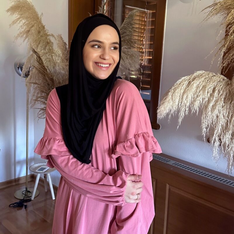 Haljina Layali