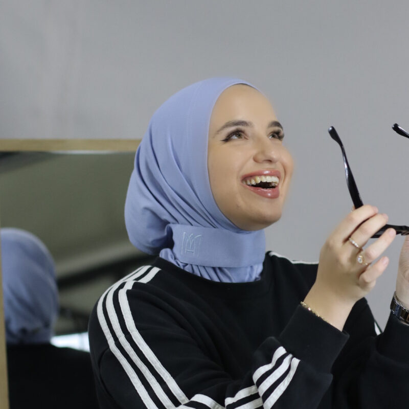 Fridevs praktik na kopčanje