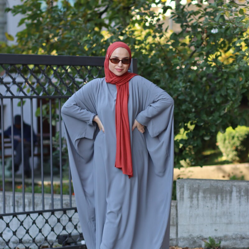 Haljina Abaya Aiša