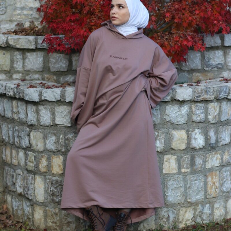 Haljina Elhamdulillah