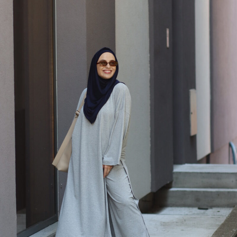 Komplet pamučni Din