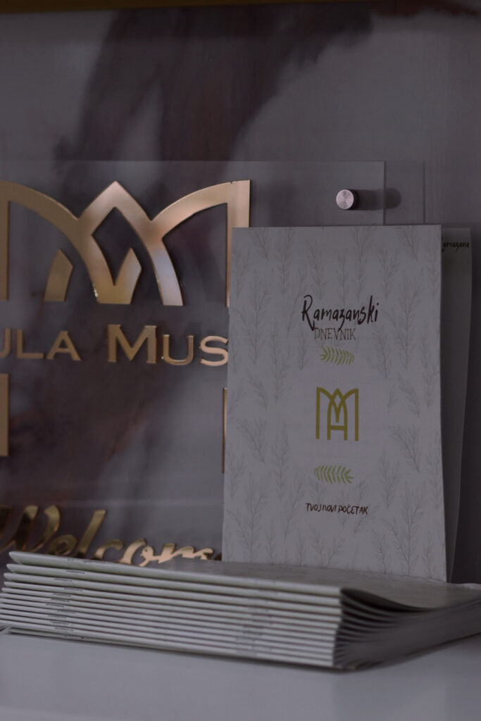 Ramazanski planer 2026