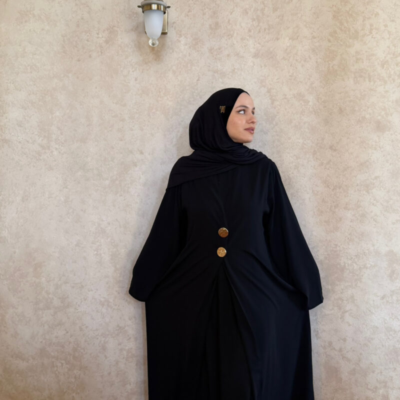 Podhaljina i kardigan Nuh