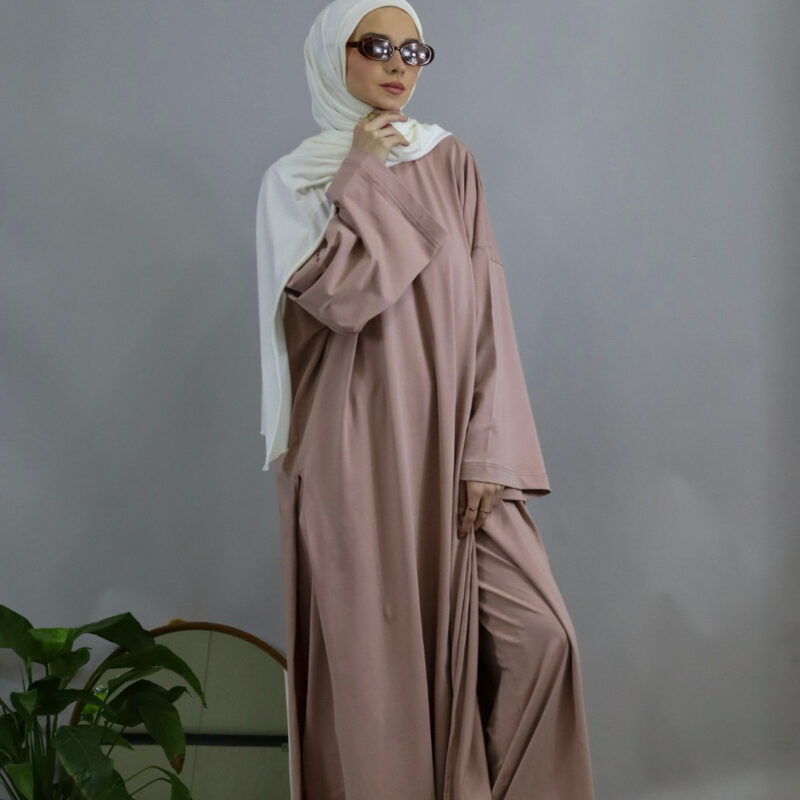 Komplet pamučni Din