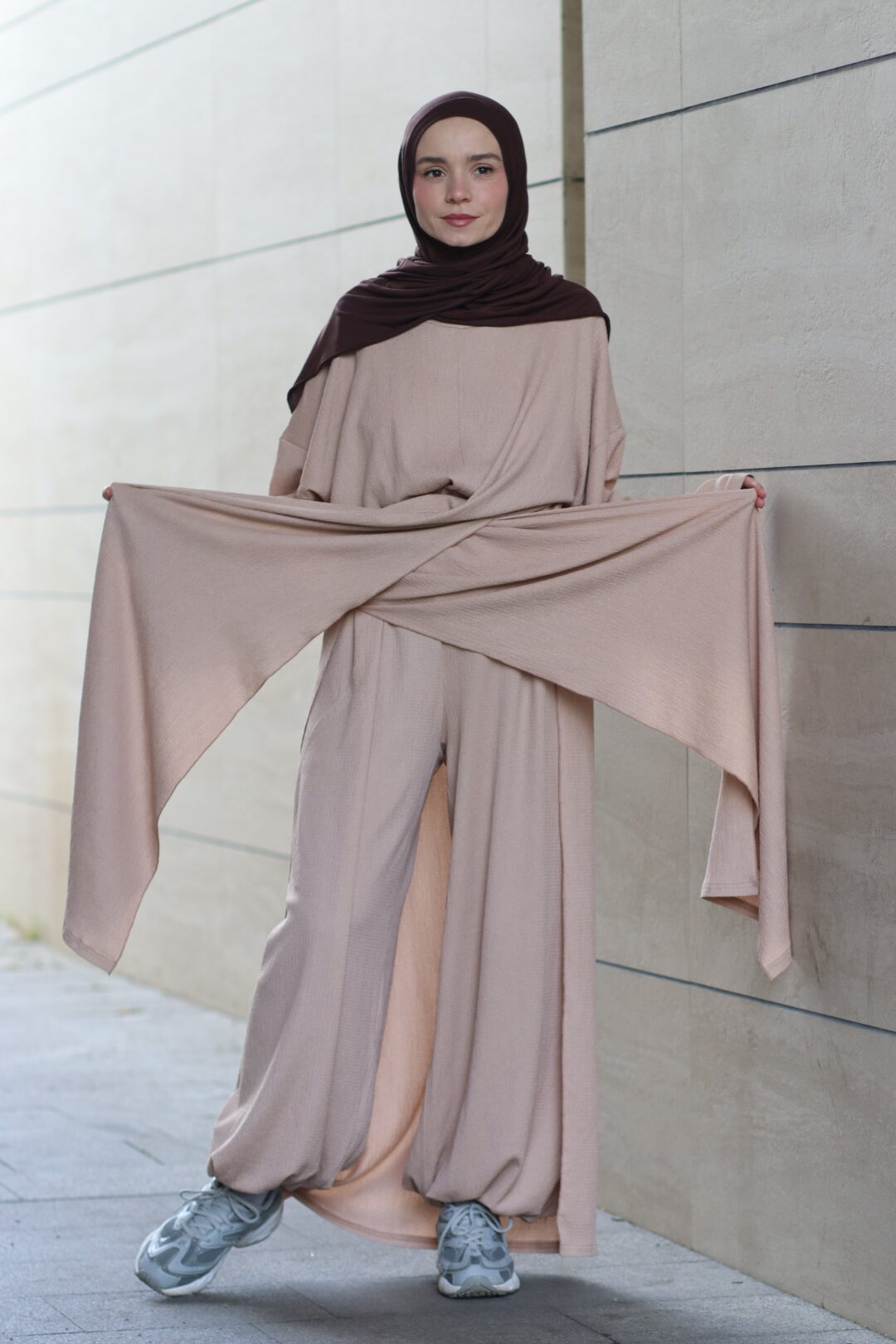 Amina Set